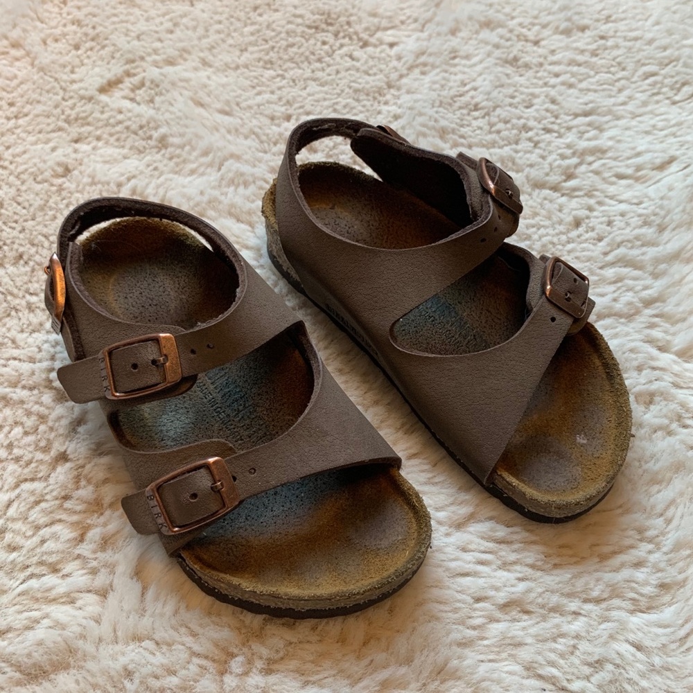 Kids Birkenstocks
